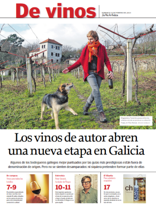 prensa